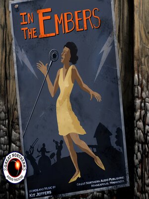 cover image of In the Embers